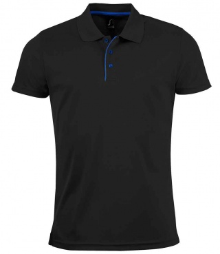 SOL'S 01180 Performer Piqu Polo Shirt